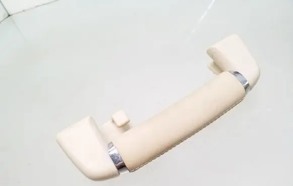 Jaguar XJ X351 Rear interior roof grab handle