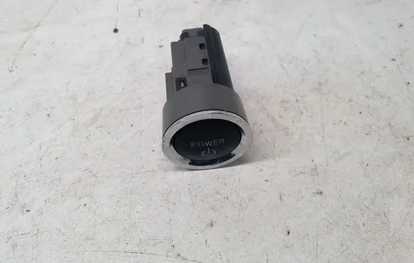 Toyota Avensis T270 Engine start stop button switch 15A8544
