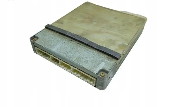 Toyota Yaris Engine control unit/module 8966132060