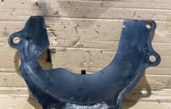 Skoda Roomster (5J) Gearbox gasket 036103551