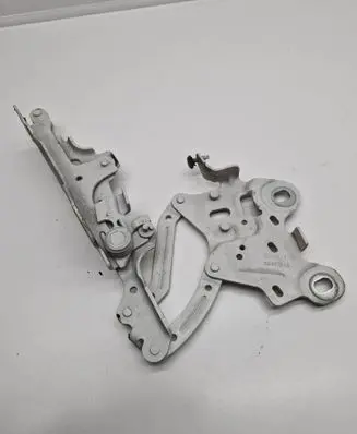 BMW X1 F48 F49 Engine bonnet/hood hinges 7329441 324KND6E