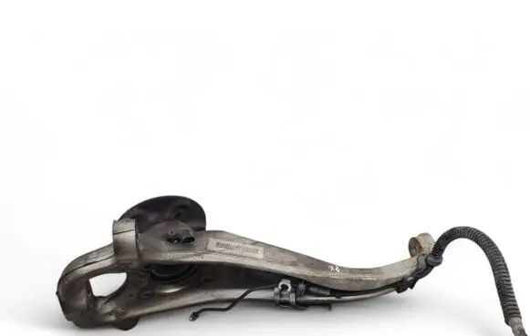 Porsche Cayenne (92A) Front wheel hub 7P0407245A