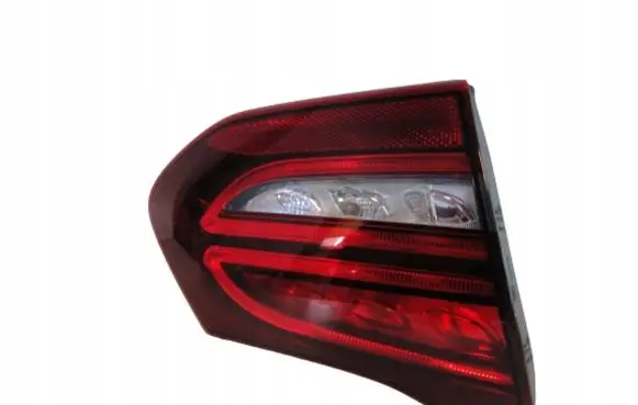 Mercedes-Benz C W205 Tailgate rear/tail lights A2059064605