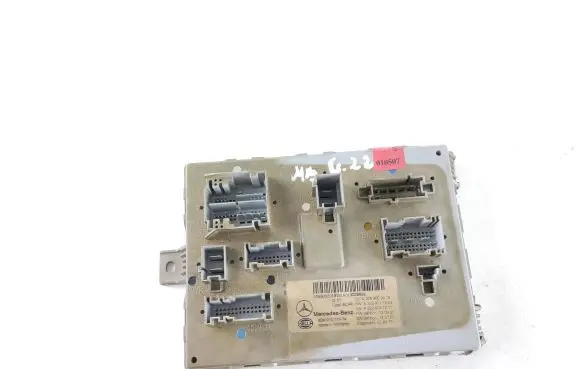 Mercedes-Benz C W205 Comfort/convenience module A2059002019 A2229011203 A2229021211