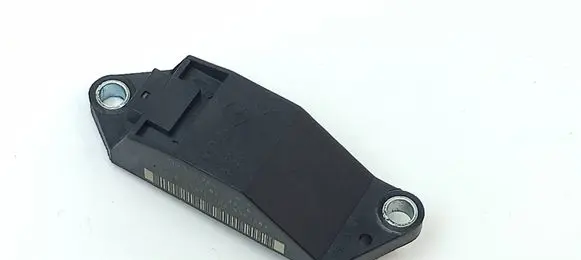 Mercedes-Benz SLK R171 Airbag deployment crash/impact sensor A0018209326 0018209326