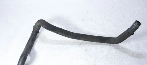 Audi A4 S4 B7 8E 8H Air intake hose/pipe 8E1819350L