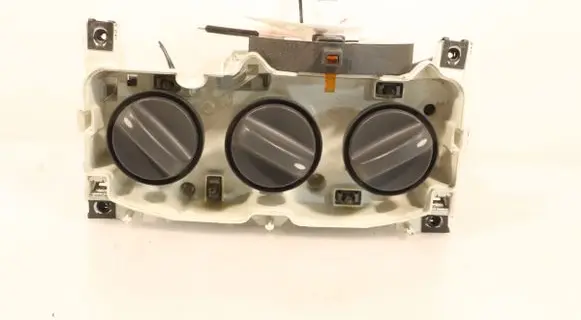 Fiat Ducato Interior fan control switch 