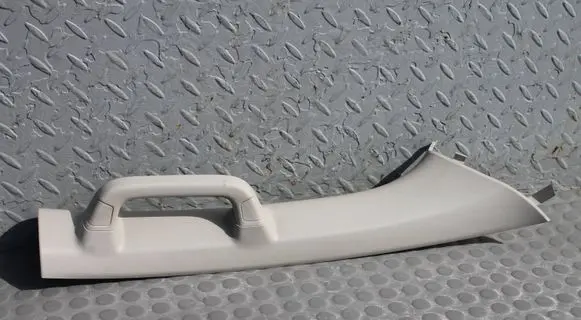 Mitsubishi L200 (A) pillar trim MIT7210A358ZZ 7210A358ZZ