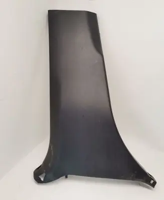 Mercedes-Benz GLE (W166 - C292) (B) pillar trim (bottom) A1666900025