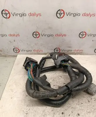 Nissan Leaf I (ZE0) Engine installation wiring loom 240113NL1A 01642 07112015