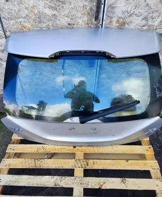 Volvo V60 Tailgate/trunk/boot lid