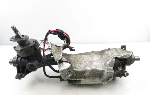 Volkswagen Golf V Steering rack 1K1909144G 1K1423051BG 7805277119