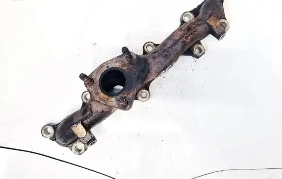 Honda CR-V Exhaust manifold
