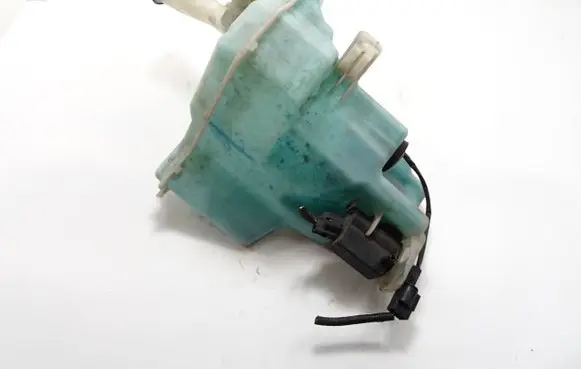 Hyundai i30 Windshield washer fluid reservoir/tank 98610A6000 98610A6010