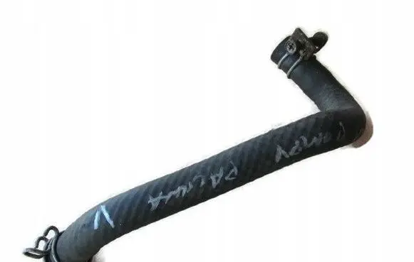 Nissan Pathfinder R51 Fuel line pipe
