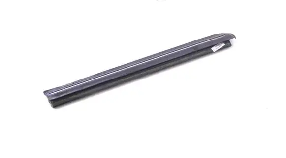 Mercedes-Benz SLC R172 Rear door glass trim molding A1726700102