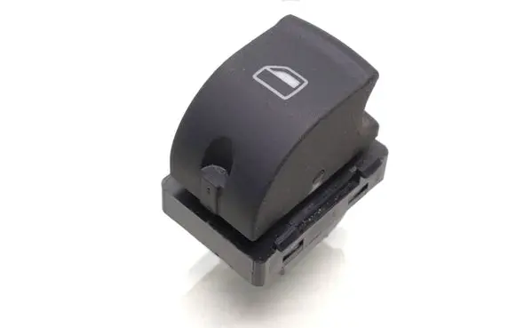 Audi A3 S3 8P Electric window control switch 4f0959855