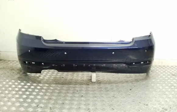 BMW 2 F22 F23 Rear bumper 7285522