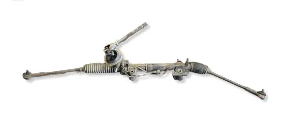 Mitsubishi Lancer X Steering rack 4410A008