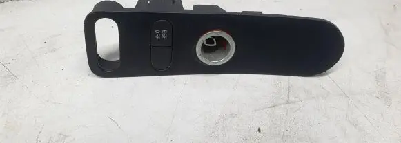 Seat Toledo III (5P) Cigarette lighter 5P0863263E