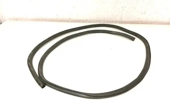 BMW 5 F10 F11 Engine compartment rubber