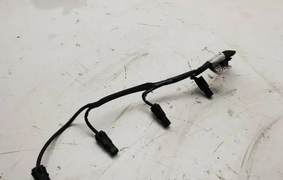 Mercedes-Benz C W204 Plug wire A6511501333 110408