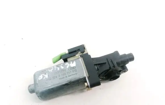 Saab 9-5 Seat adjustment motor 0390201912