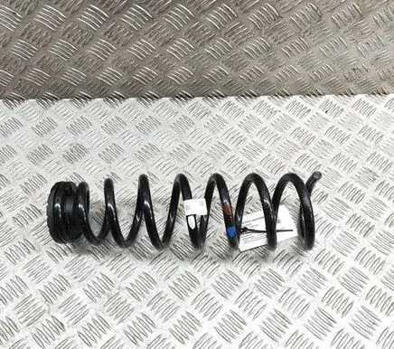 Hyundai Tucson IV NX4 Rear coil spring 55330CZEA0