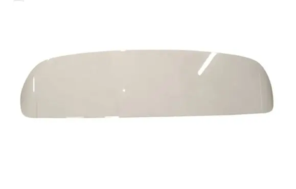 Audi Q5 SQ5 Tailgate/trunk spoiler 80A827933