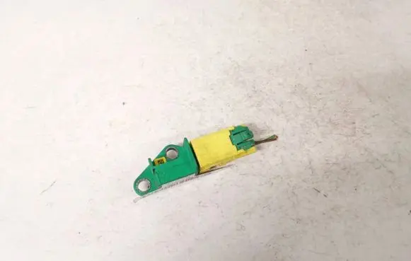 Volkswagen Golf V Airbag deployment crash/impact sensor 1K0909606c 5WK43544
