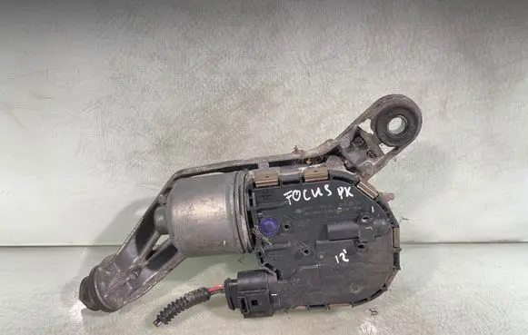 Ford Focus Wiper motor Bm5117504aj 0390248108