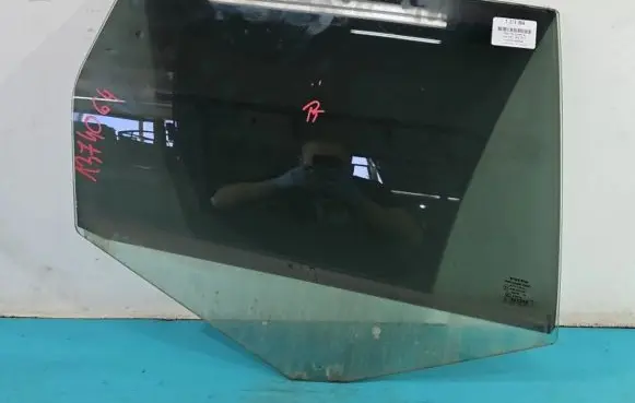 Volvo XC60 Rear door window glass IMPRK1374064