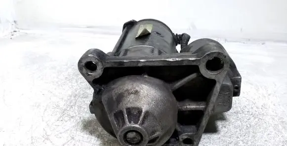 Volvo S40, V40 Starter motor MD329260