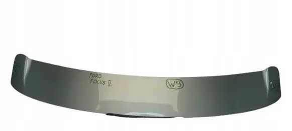 Ford Focus Tailgate/trunk spoiler 8M51A44210A