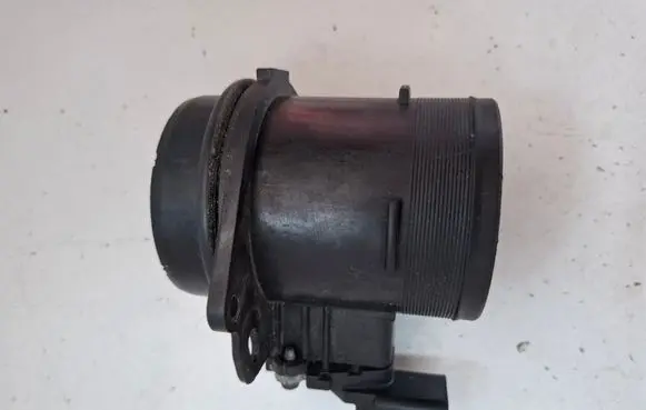 Citroen DS5 Mass air flow meter 9662635680