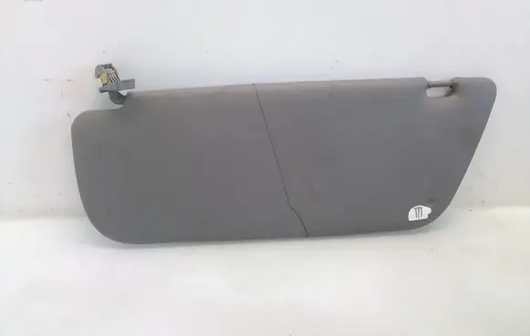 Volkswagen Crafter Sun visor