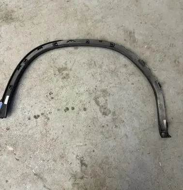 BMW X3 G01 Rear arch 51778064826 51778093568 8064826