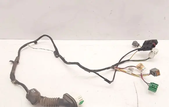 Ford Maverick Front door wiring loom 7L8T14630J4CP0 7L8T14630 7L8T14630J4CPO