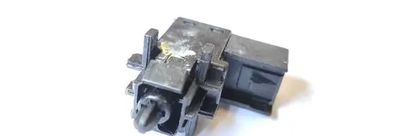 Chevrolet Captiva Sensor