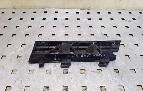 Volkswagen PASSAT B6 Front bumper mounting bracket 3C0807183