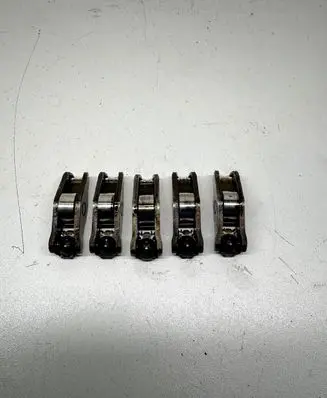 BMW 5 E60 E61 Valve rocker arm 11332248878 2248878