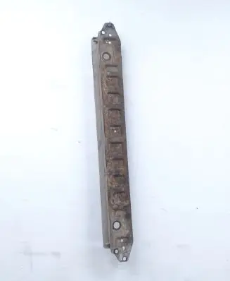 Top upper radiator support slam panel