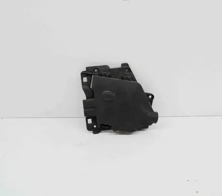 Citroen C3 Voltage converter/converter module 9801148580