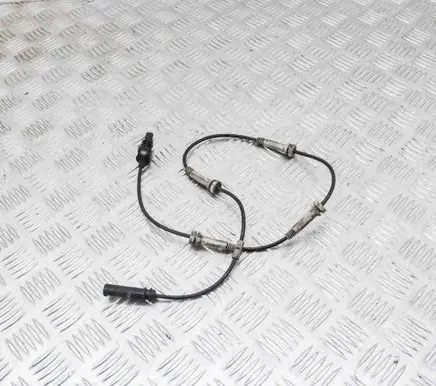 ABS rear brake sensor