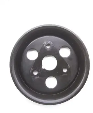 Hyundai ix35 Water pump pulley 