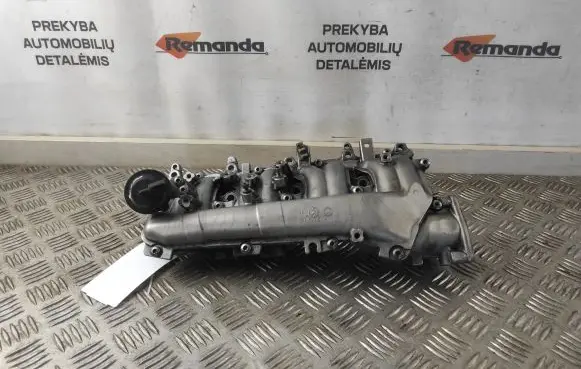 Opel Astra H Intake manifold 8973858233 700997110