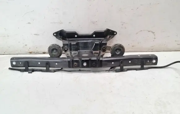 Suzuki Grand Vitara II Horn signal 2722001940