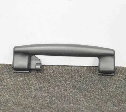 Maserati Ghibli Rear interior roof grab handle D344