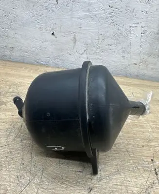 Audi A8 S8 D4 4H Power steering fluid tank/reservoir 4H0422373A