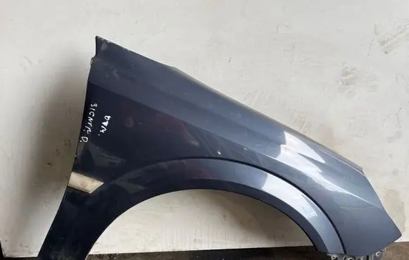 Opel Signum Fender